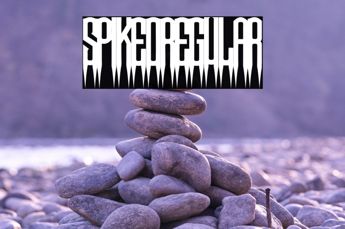 Spiked-Regular Example 3