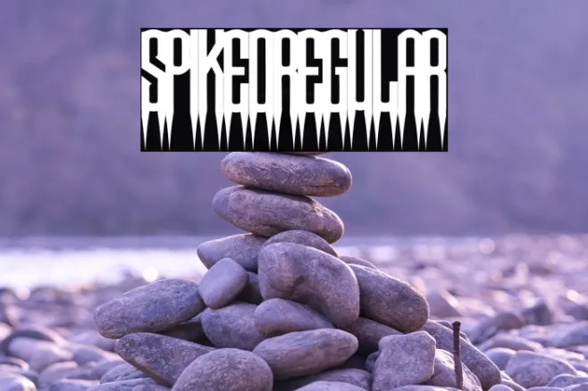 Spiked-Regular Example 3