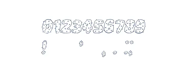 Numbers