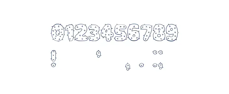 Numbers