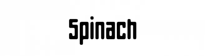 Spinach 