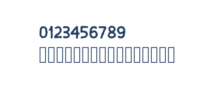 Spine Other Characters