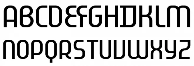 SpionVerpflanzung Schriftart Groß