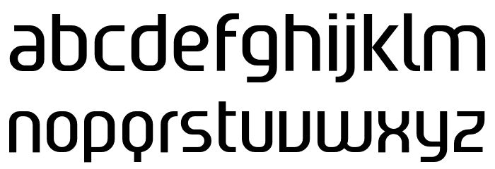 SpionVerpflanzung Font LOWERCASE