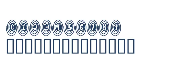 Numbers