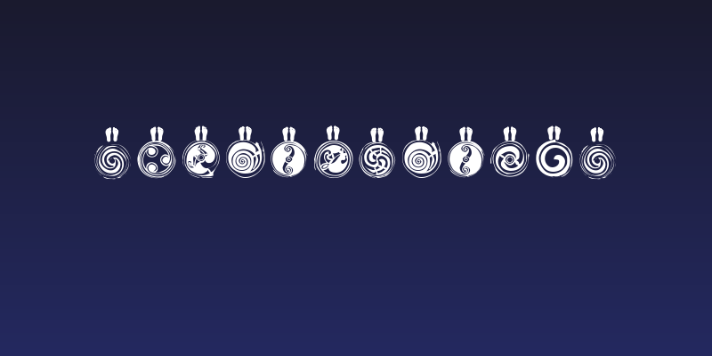 SpiralTraces Social Header