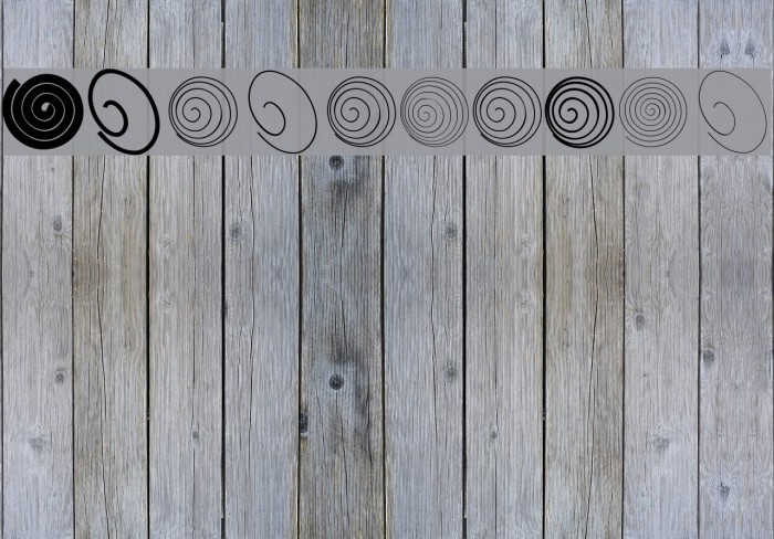 Spiralicus Example 1