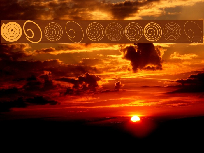 Spiralicus Example 2