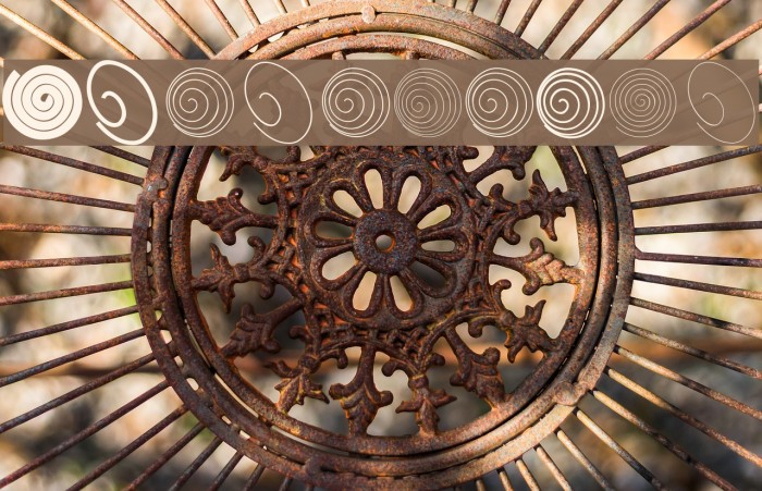 Spiralicus Example 3