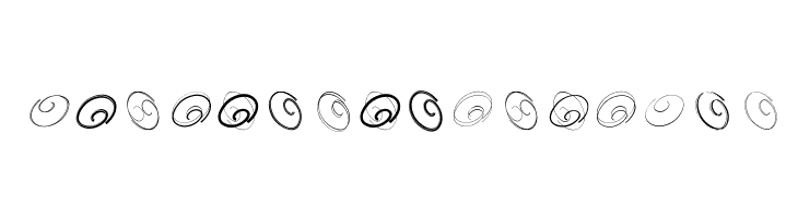 SpiralnauticsTwo  Free Fonts Download