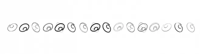 SpiralnauticsTwo  Fuentes Gratis Descargar