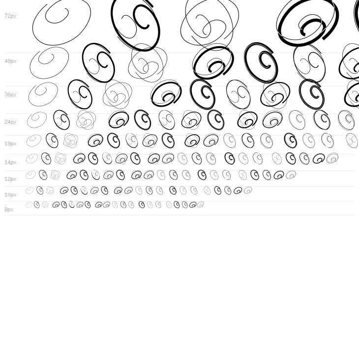 SpiralnauticsTwo Waterfall