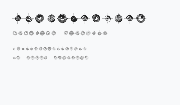 SpiralusKrux Business Card