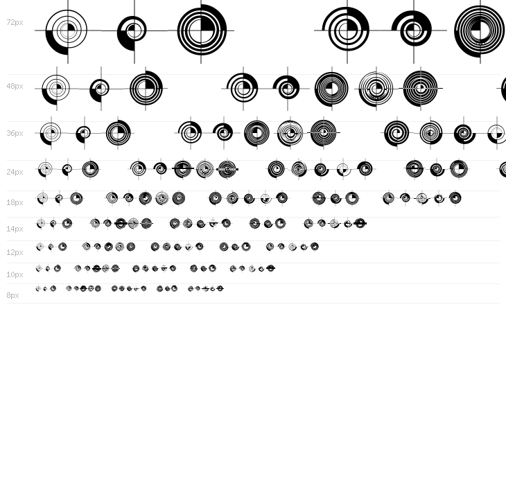 SpiralusKrux Waterfall