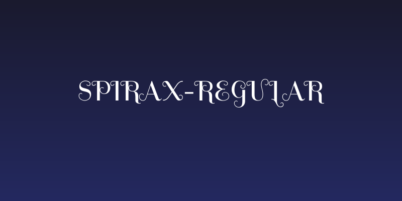 Spirax-Regular Social Header
