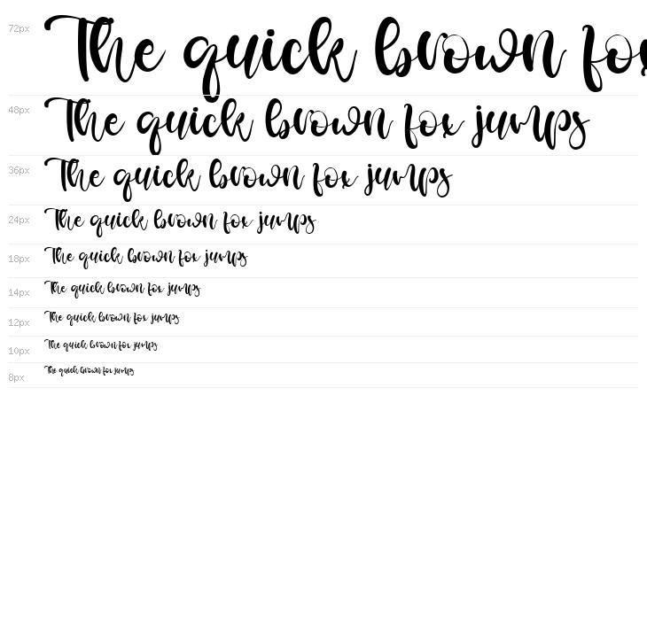 Spirit Day Waterfall