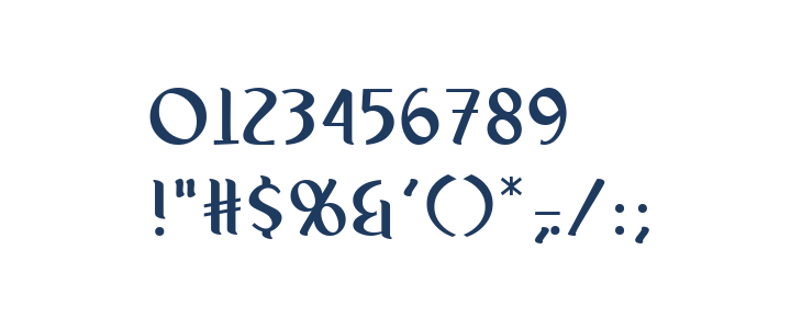 Spirit Medium Other Characters