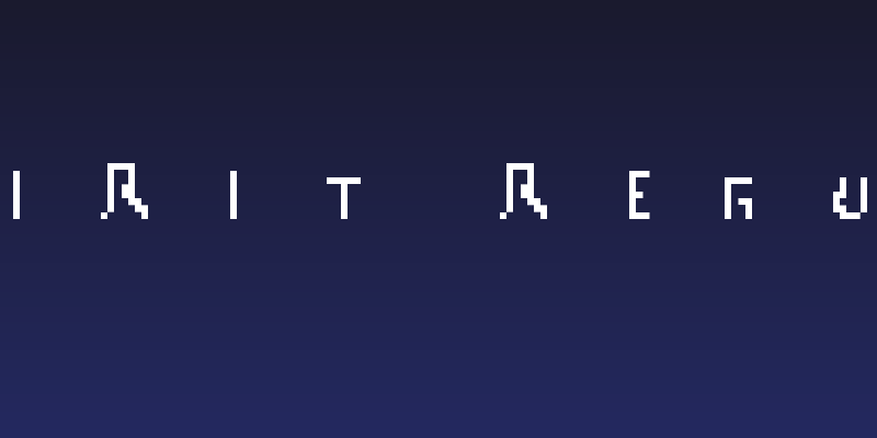 Spirit Regular Social Header