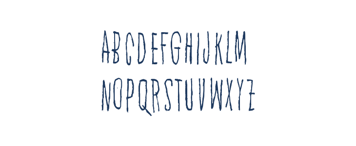 Spirit Ritual Lowercase