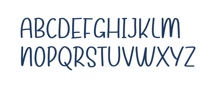 Spirit Sarov Uppercase
