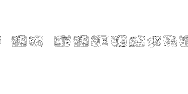 Spirit of Montezuma Five Logo