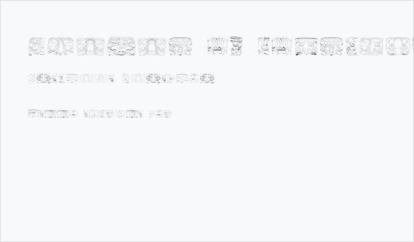 Spirit of Montezuma Business Card