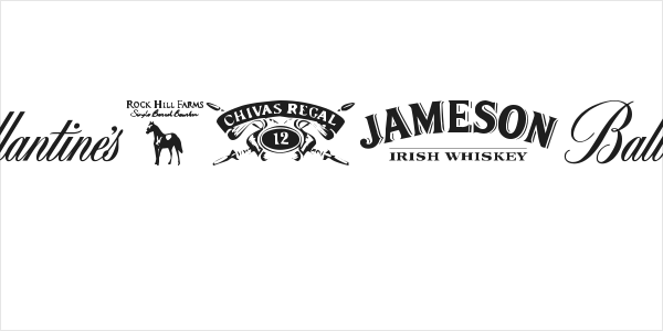 Spiritsdotsdrinks Logo