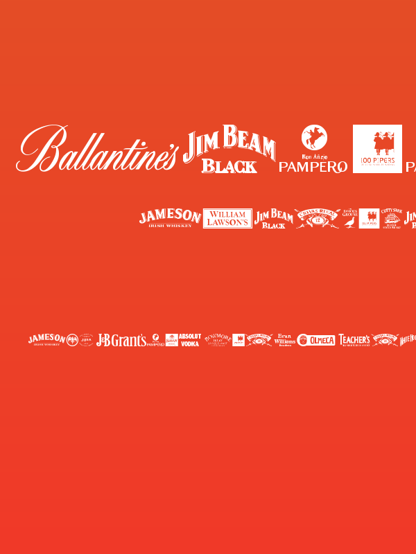 Spiritsdotsdrinks Poster