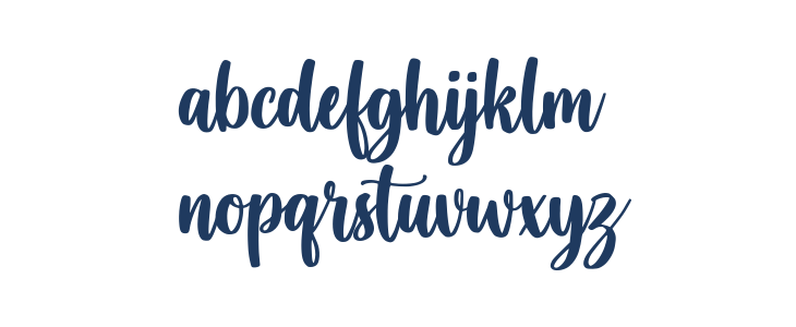 Spiritual Mountain Lowercase