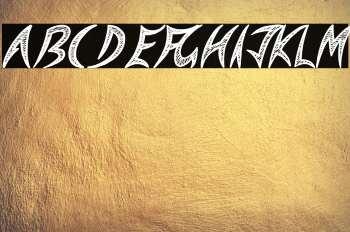 Spiritual Ritual Example 2