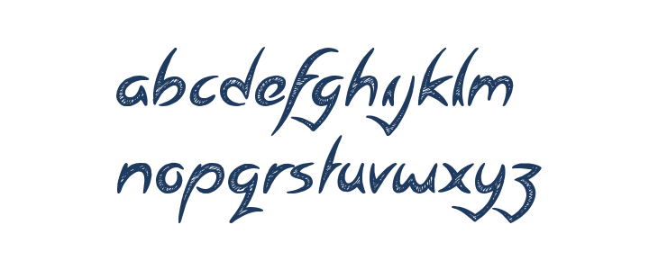 Spiritual Ritual Lowercase