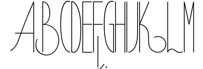 Spirituality Font OTHER CHARS