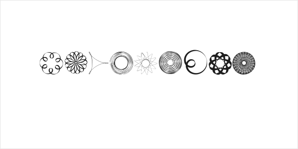 SpiroFace Logo