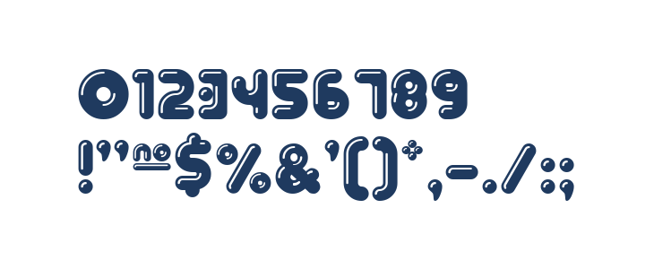 Spit Shine Other Characters