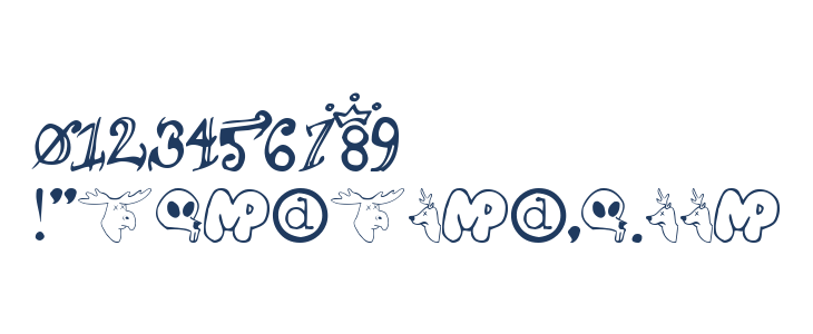 Spittoon  taxidermist jr. Other Characters