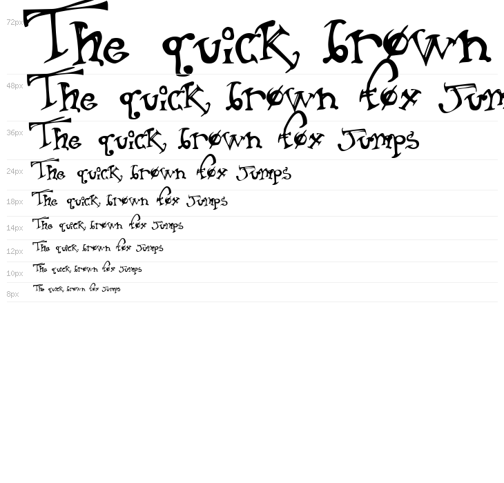 Spittoon  taxidermist jr. Waterfall