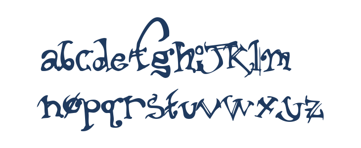 Spittoon  taxidermist jr. Lowercase