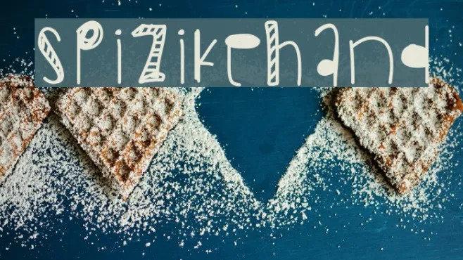 SpizikeHand Example 2