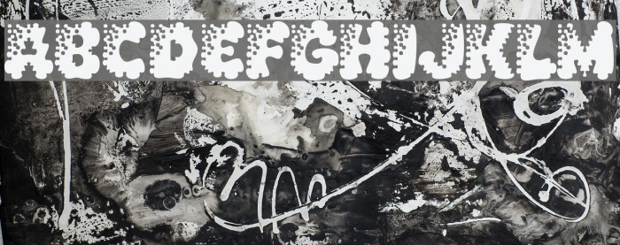 SplashExtraBold Font examples