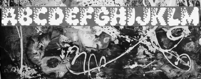SplashExtraBold Font examples