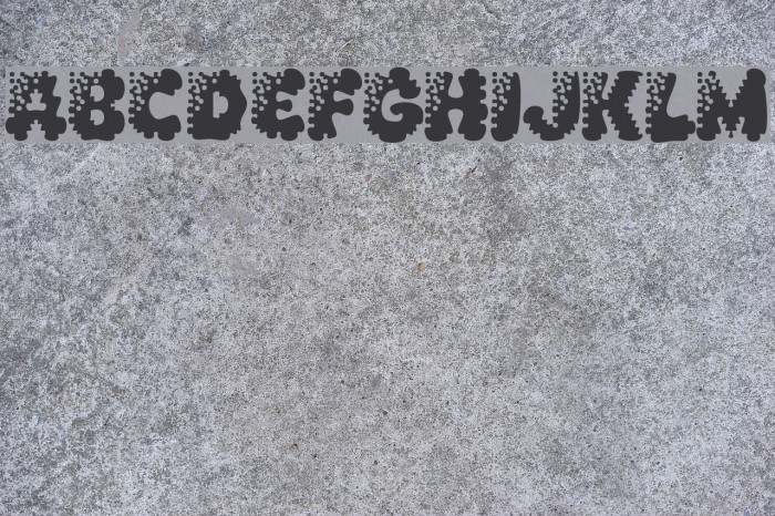 SplashExtraBold Font examples