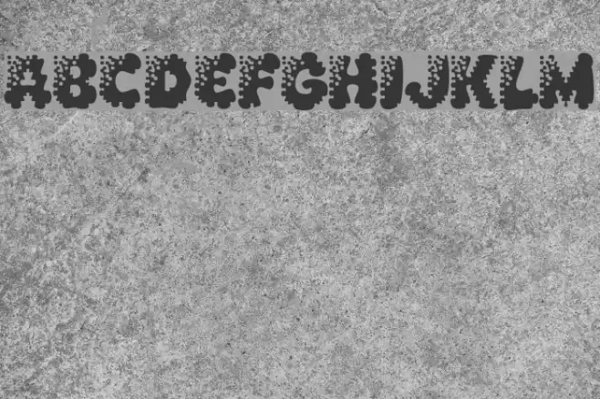 SplashExtraBold Font examples