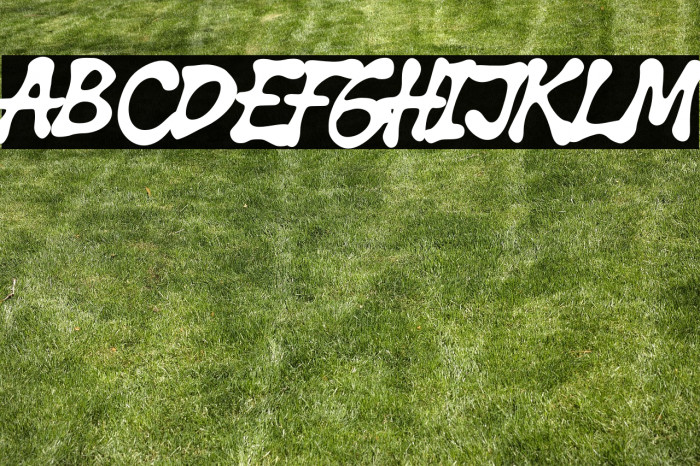 Splatink PERSONAL USE Regular Example 1