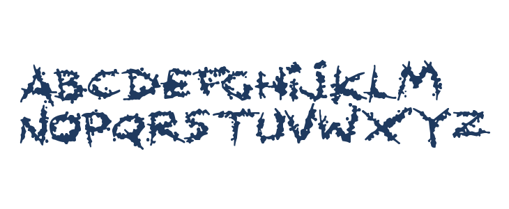 Splatlings Lowercase