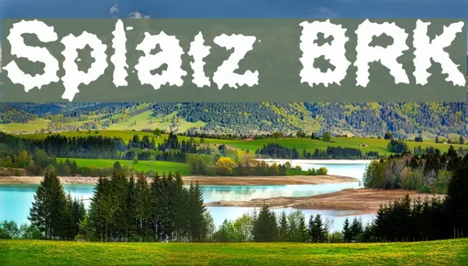 Splatz BRK Example 2
