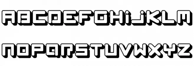 Spleen Machine Az Polices MINUSCULES