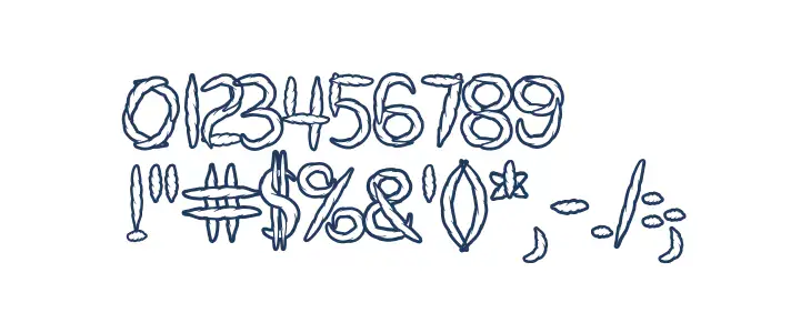 Numbers