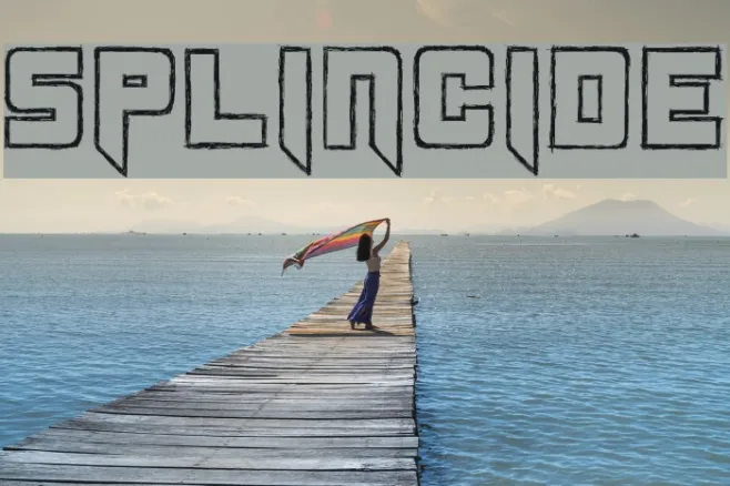 Splincide Example 3