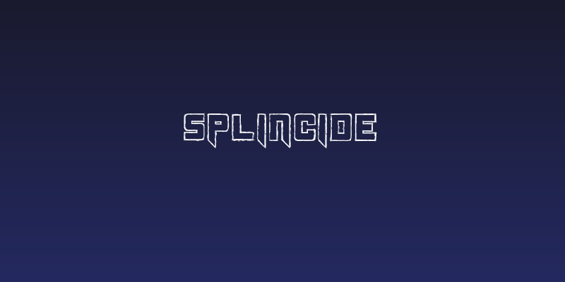Splincide Social Header