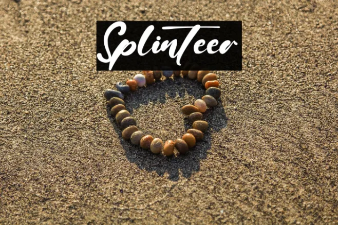 Splinteer Example 3